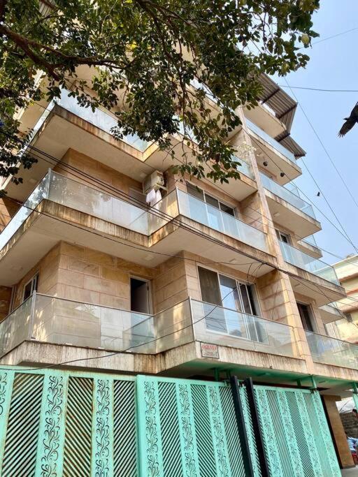 Angel Views 201, Chapel Road, Bandra West By Connekt Homes Mumbai Exterior photo